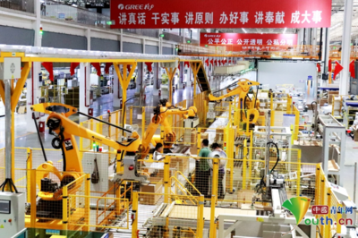 全流程智能化管理助力赣州南康区企业实现加“数”发展，拥抱互联网销售新机遇