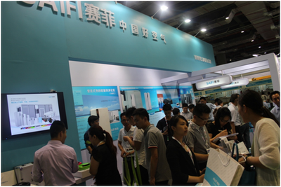 纵论中国新风机新风系统市场面临的机遇与挑战——聚焦互联网销售