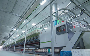 沛县 全力打响“沛县智造”新品牌，推动互联网销售蓬勃发展