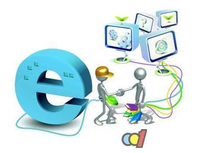 互联网势头强劲下的地板企业营销新路径