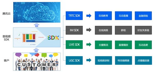 打造企业级SDK的互联网销售战略 从产品定位到持续增长
