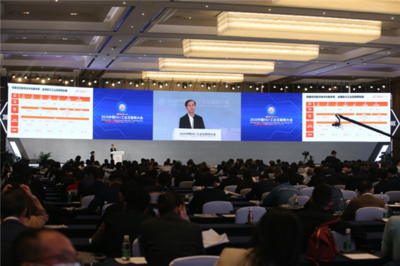 张勇在5G+工业互联网大会演讲 共探“技术+产业”可能，重塑互联网销售新生态